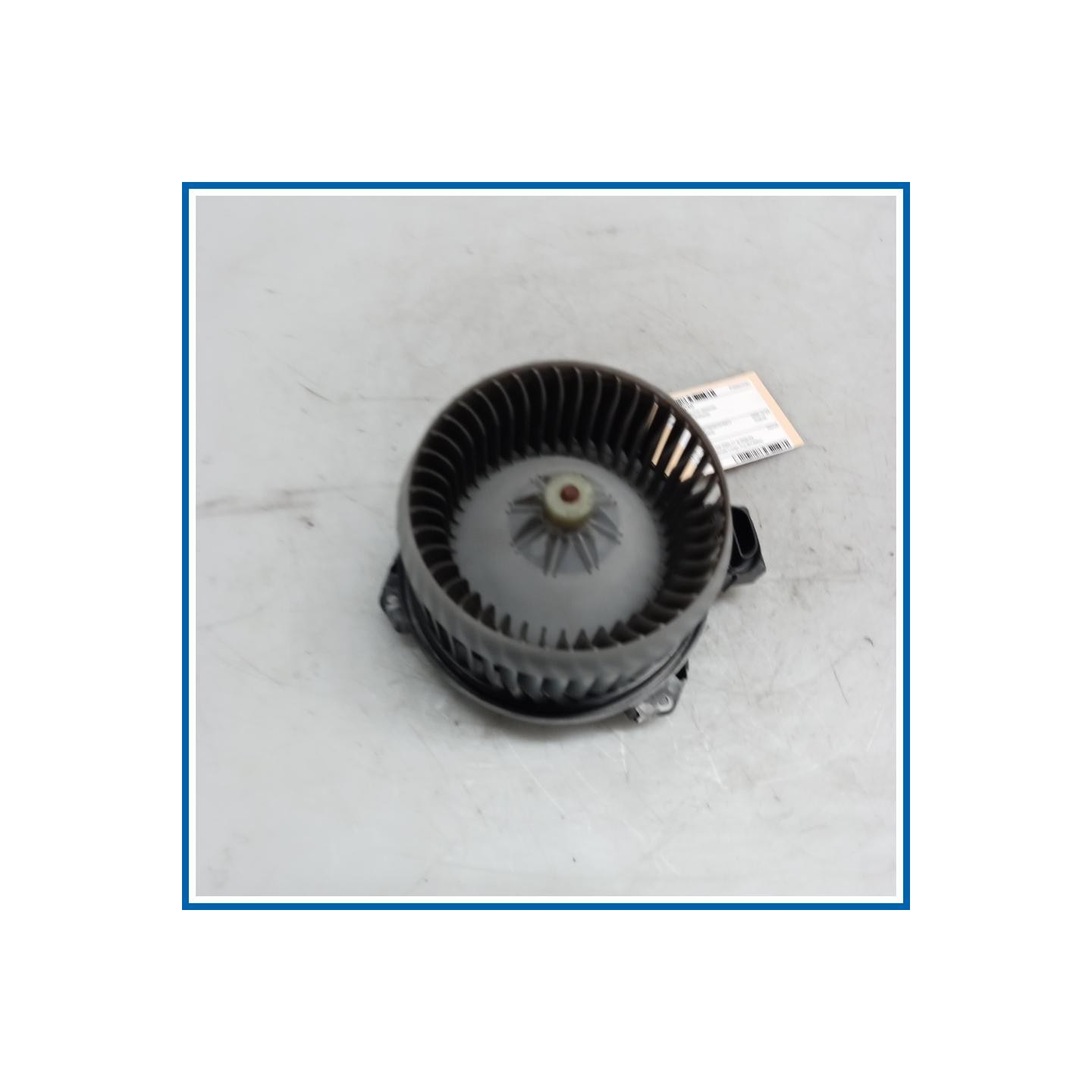 Motorino ventilazione abitacolo DAIHATSU Terios II