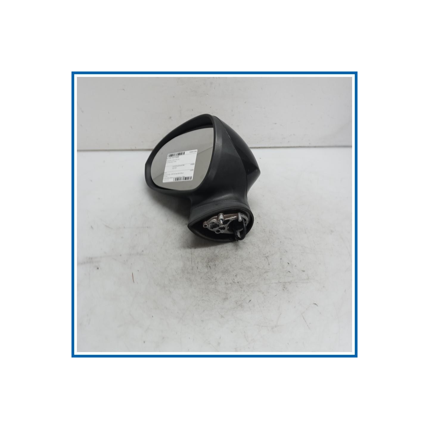 Retrovisore esterno ant. sx. SEAT Ibiza ST 6J8 SW