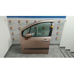 PORTA ANT. SX. 027 RENAULT MODUS 1A SERIE (09/04-01/08) D4FD7 7751475517