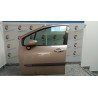 PORTA ANT. SX. 027 RENAULT MODUS 1A SERIE (09/04-01/08) D4FD7 7751475517