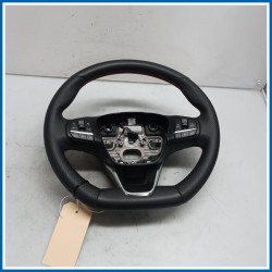 Volante bicolor in pelle Nappa Designo FORD Kuga III