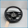 Volante bicolor in pelle Nappa Designo FORD Kuga III