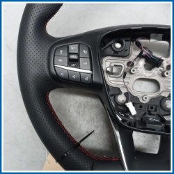 Volante bicolor in pelle Nappa Designo FORD Kuga III