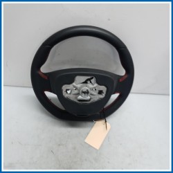 Volante bicolor in pelle Nappa Designo FORD Kuga III