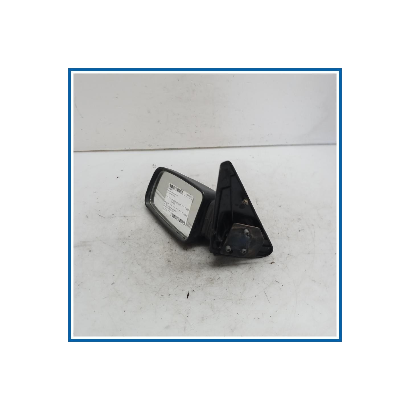 Retrovisore esterno ant. sx. PEUGEOT 205