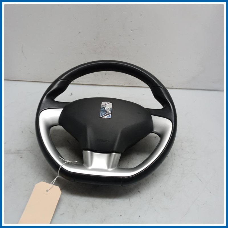 Volante CITROEN DS3