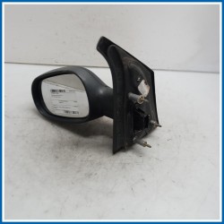 Retrovisore esterno ant. sx. RENAULT Mégane I Scénic