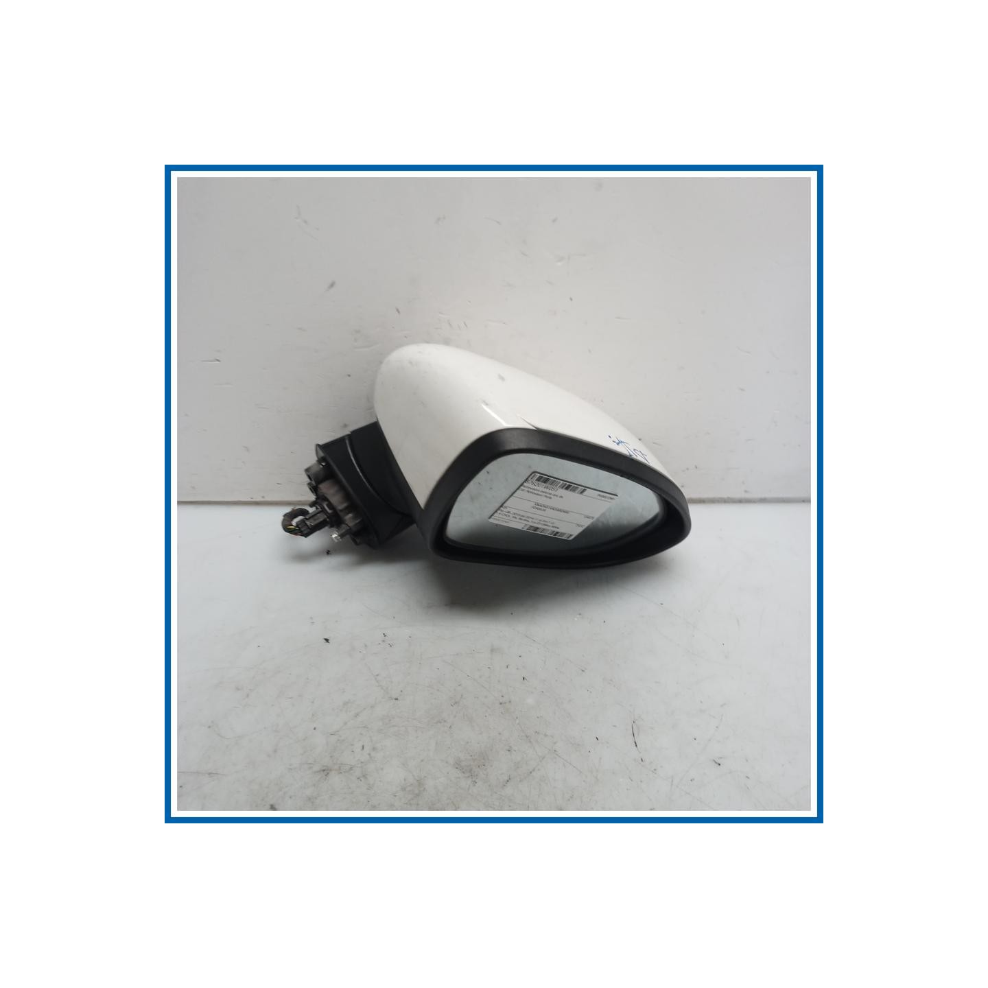 Retrovisore esterno ant. dx. KIA Rio III