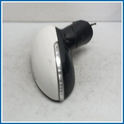 Retrovisore esterno ant. dx. KIA Rio III