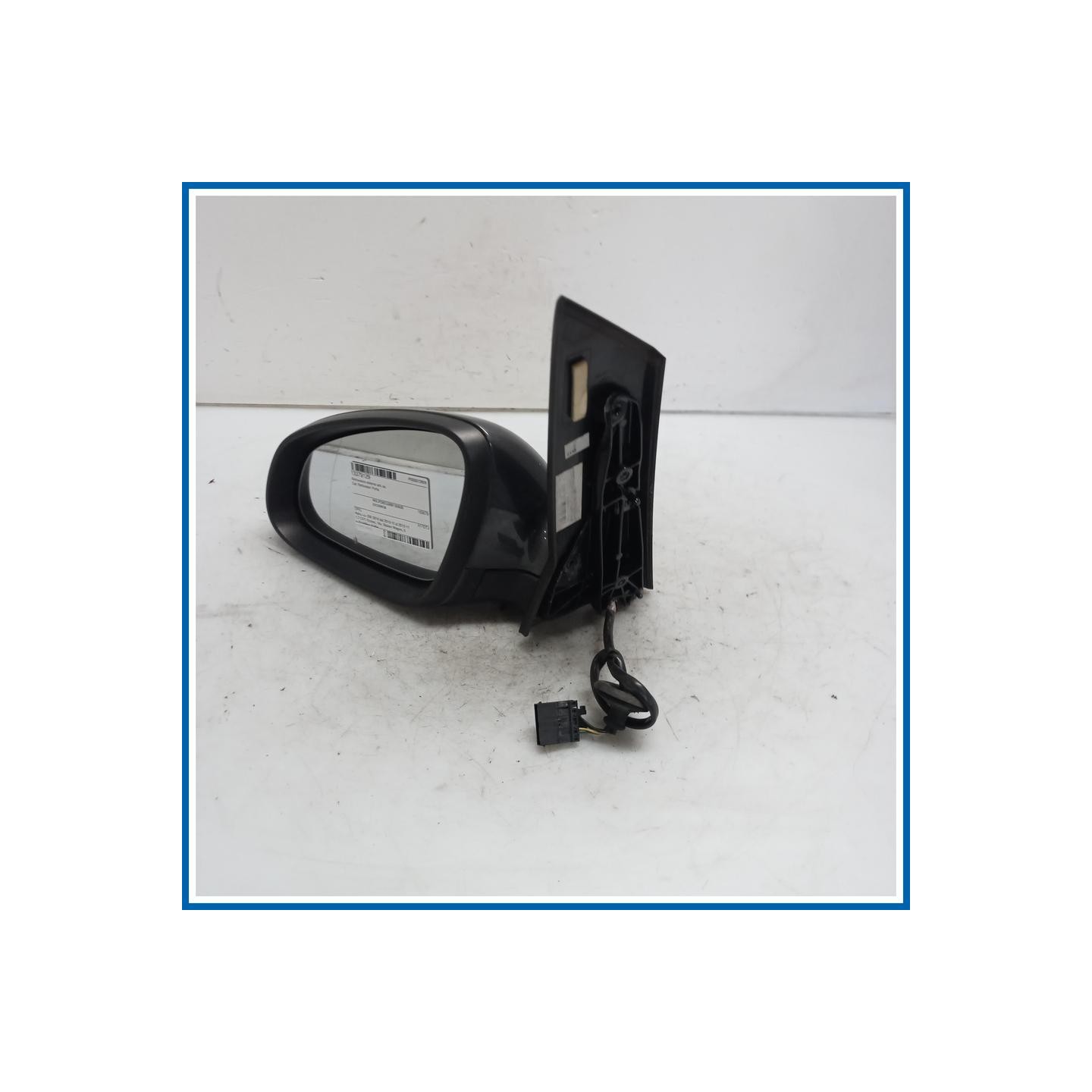 Retrovisore esterno ant. sx. OPEL Astra J SW