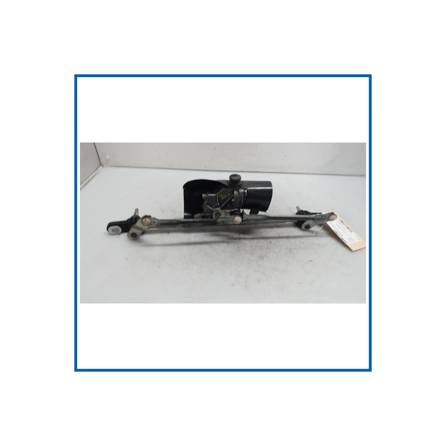 Meccanismo Tergicristallo FIAT Panda II