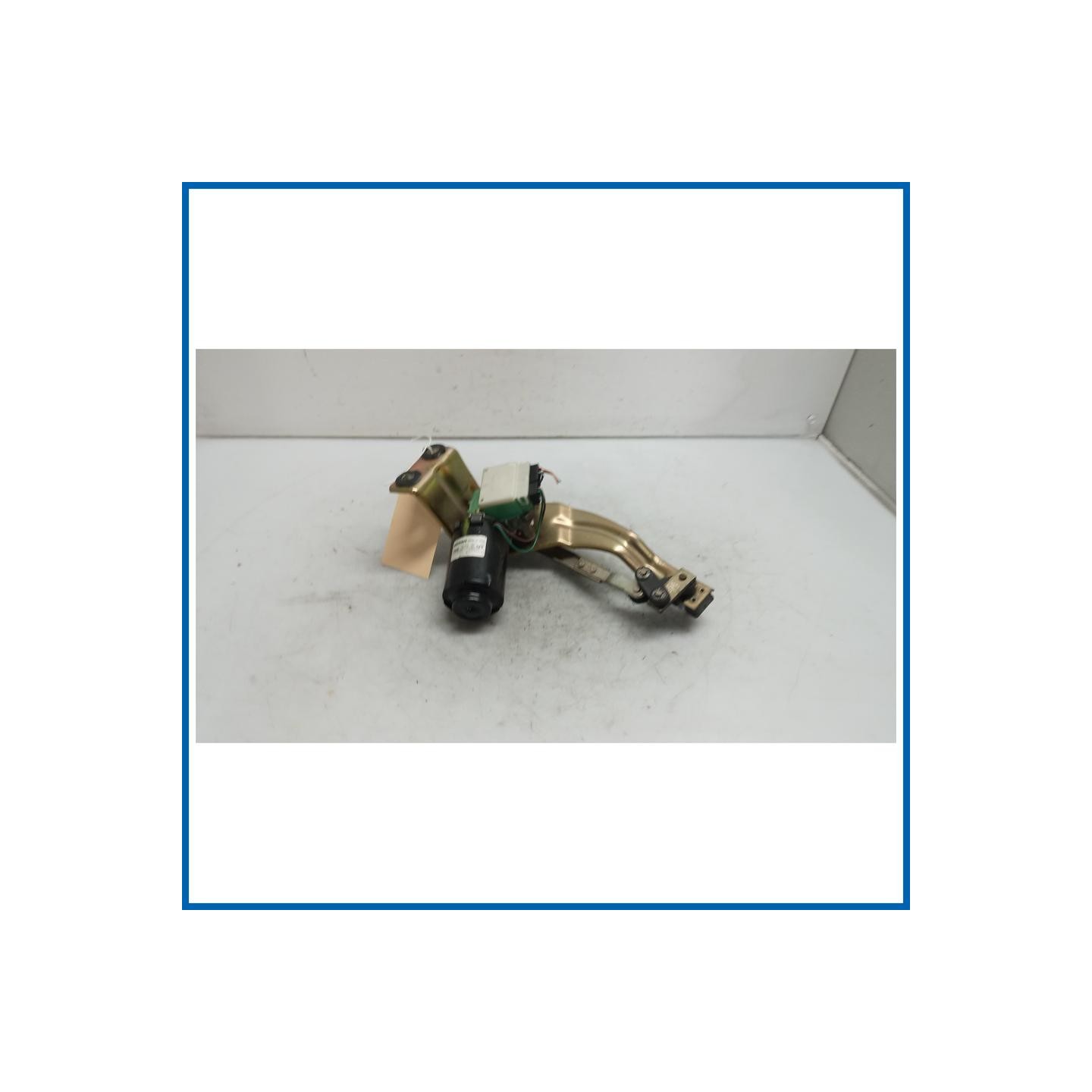 Meccanismo Tergicristallo FIAT PANDA 1a Serie (03/92>03/04