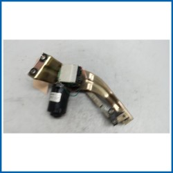 Meccanismo Tergicristallo FIAT PANDA 1a Serie (03/92>03/04