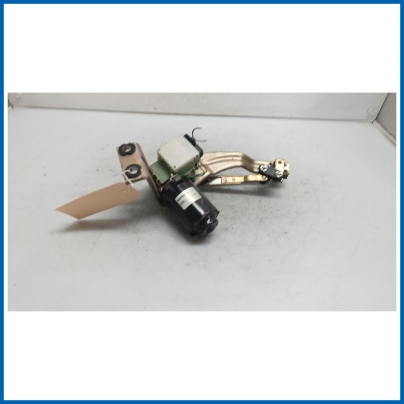 Meccanismo Tergicristallo FIAT PANDA 1a Serie (03/92>03/04