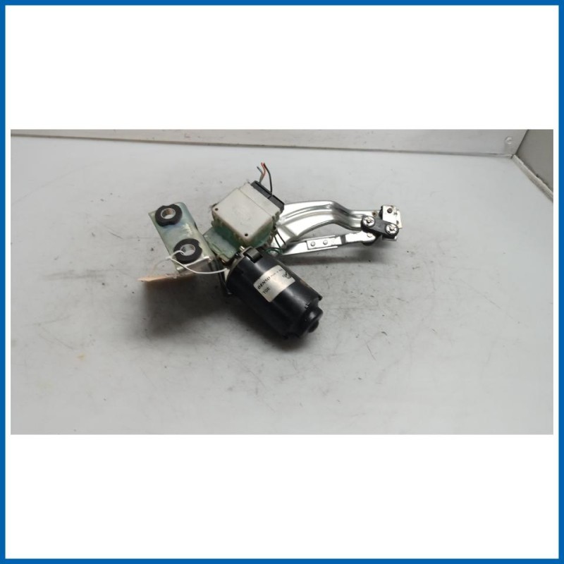 Meccanismo Tergicristallo FIAT PANDA 1a Serie (03/92>03/04