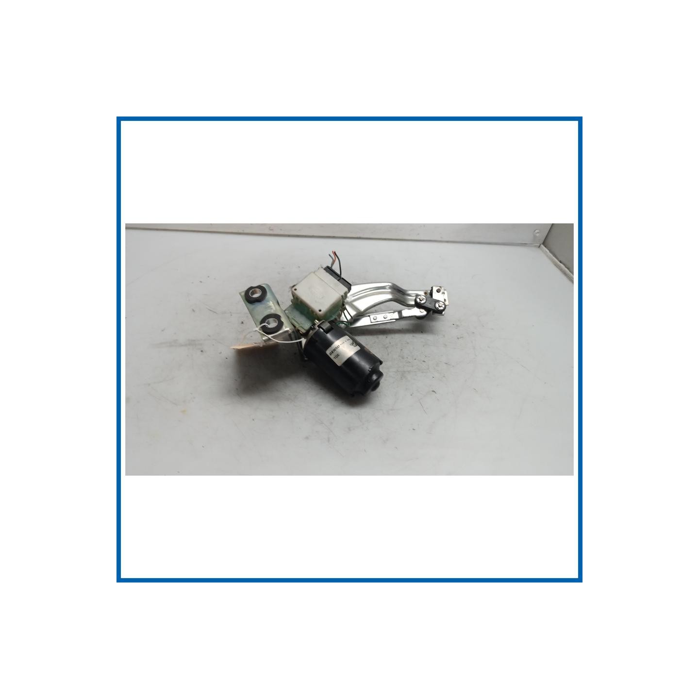 Meccanismo Tergicristallo FIAT PANDA 1a Serie (03/92>03/04