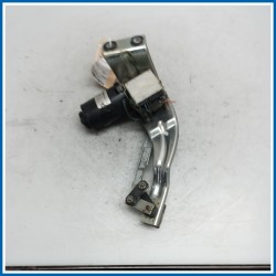 Meccanismo Tergicristallo FIAT PANDA 1a Serie (03/92>03/04
