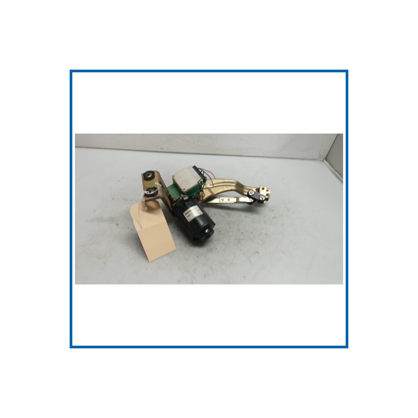 Meccanismo Tergicristallo FIAT PANDA 1a Serie (03/92>03/04