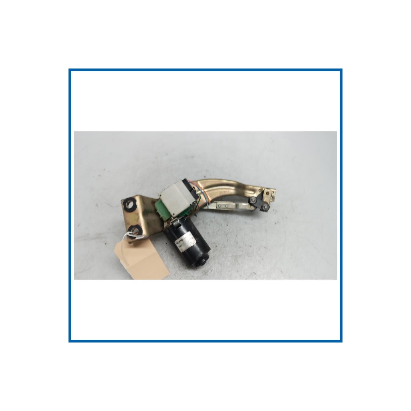 Meccanismo Tergicristallo FIAT PANDA 1a Serie (03/92>03/04