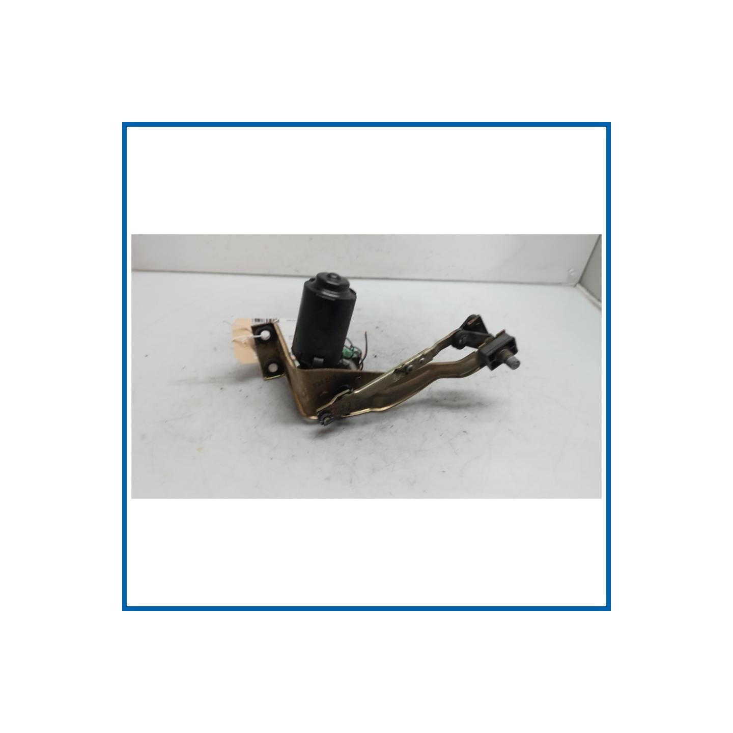 Meccanismo Tergicristallo FIAT PANDA 1a Serie (03/92>03/04
