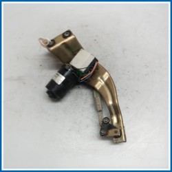 Meccanismo Tergicristallo FIAT PANDA 1a Serie (03/92>03/04