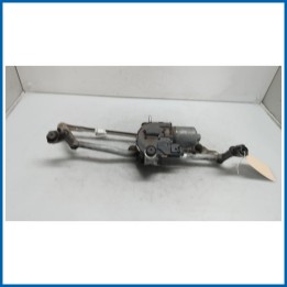 Meccanismo Tergicristallo VOLKSWAGEN TOURAN (1T) (02/03>11/10