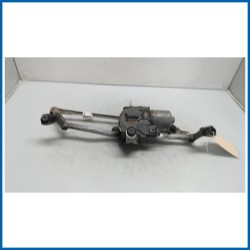 Meccanismo Tergicristallo VOLKSWAGEN TOURAN (1T) (02/03>11/10