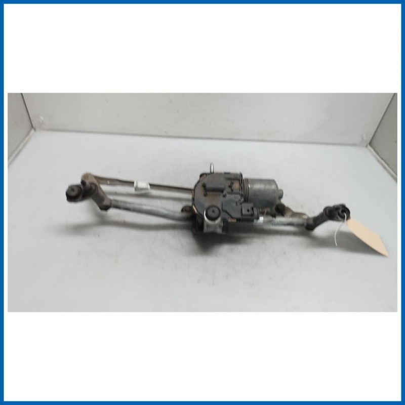 Meccanismo Tergicristallo VOLKSWAGEN TOURAN (1T) (02/03>11/10