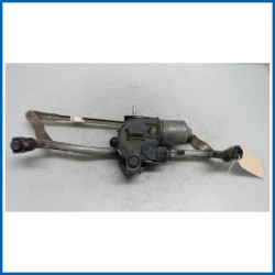 Meccanismo Tergicristallo VOLKSWAGEN TOURAN (1T) (02/03>11/10