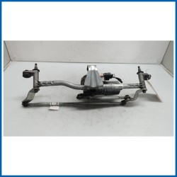 Meccanismo Tergicristallo VOLKSWAGEN TOURAN (1T) (02/03>11/10