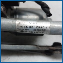 Meccanismo Tergicristallo VOLKSWAGEN TOURAN (1T) (02/03>11/10