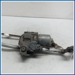 Meccanismo Tergicristallo VOLKSWAGEN TOURAN (1T) (02/03>11/10