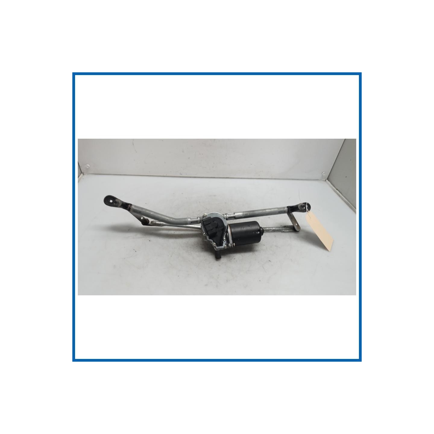 Meccanismo Tergicristallo FIAT Punto II