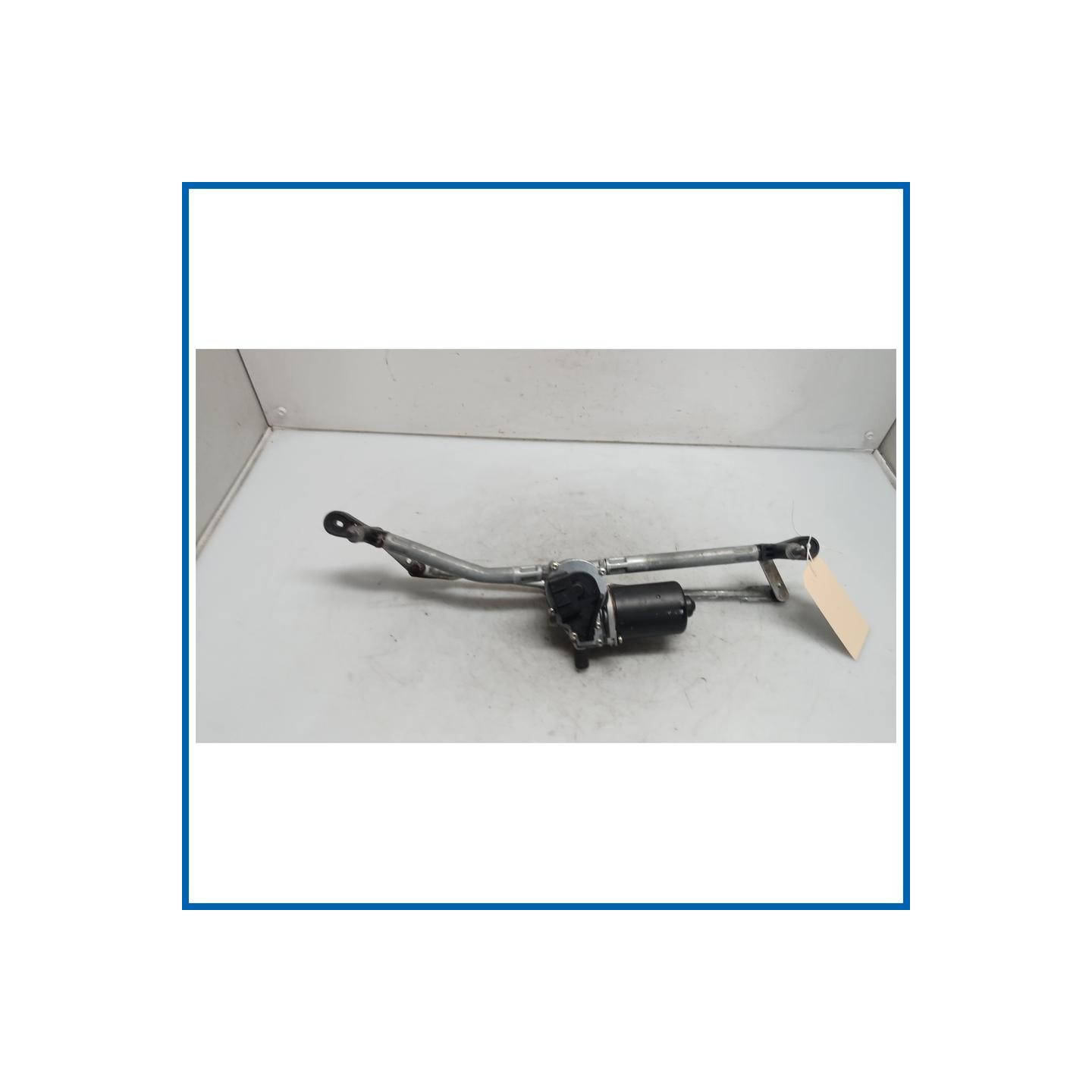 Meccanismo Tergicristallo FIAT Punto II