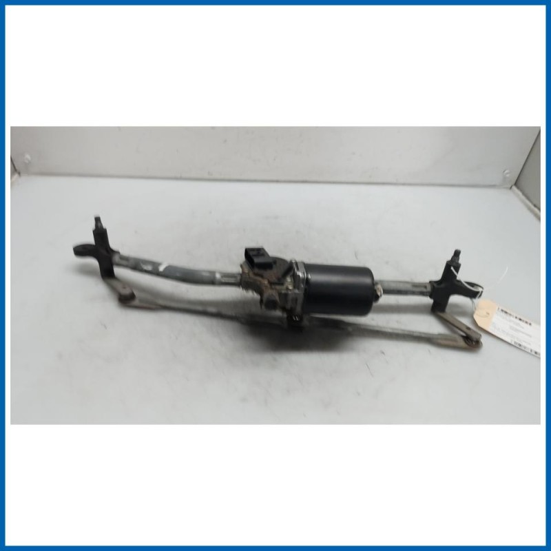 Meccanismo Tergicristallo FIAT Punto II