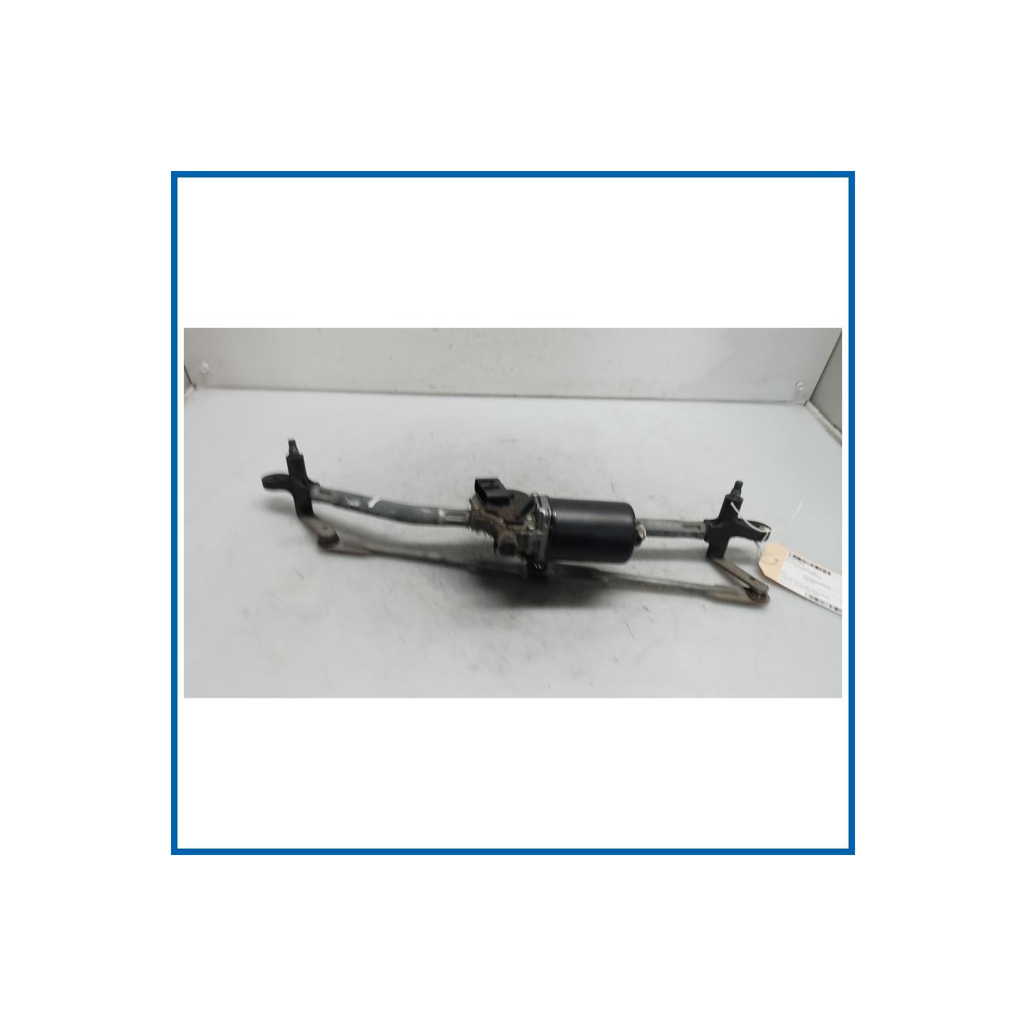 Meccanismo Tergicristallo FIAT Punto II