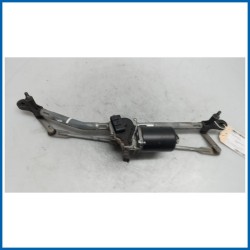 Meccanismo Tergicristallo FIAT Punto II