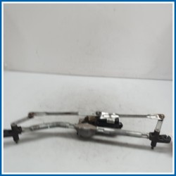 Meccanismo Tergicristallo FIAT Punto II