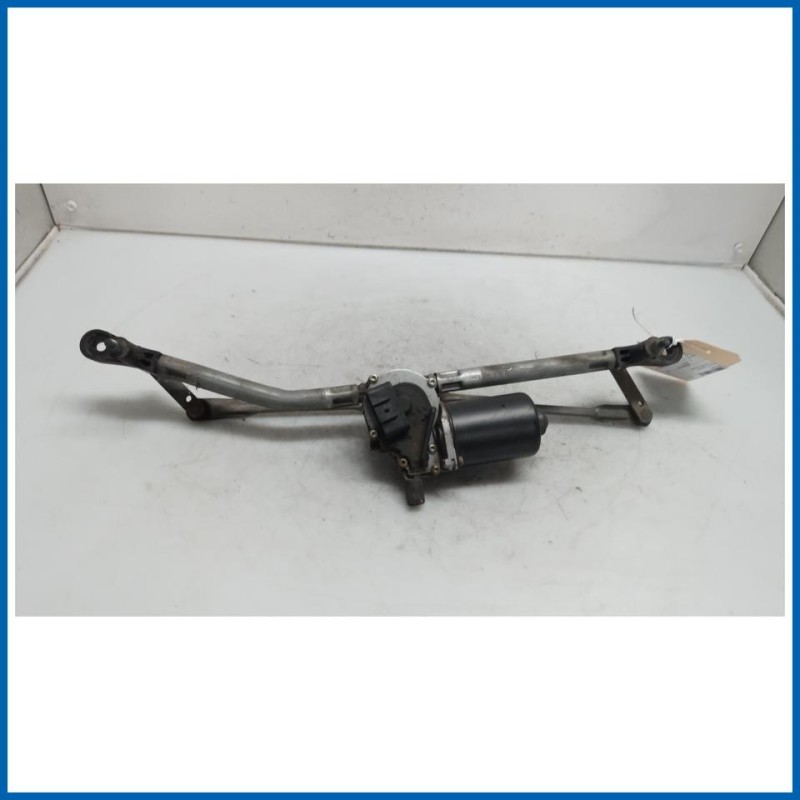 Meccanismo Tergicristallo FIAT Punto II