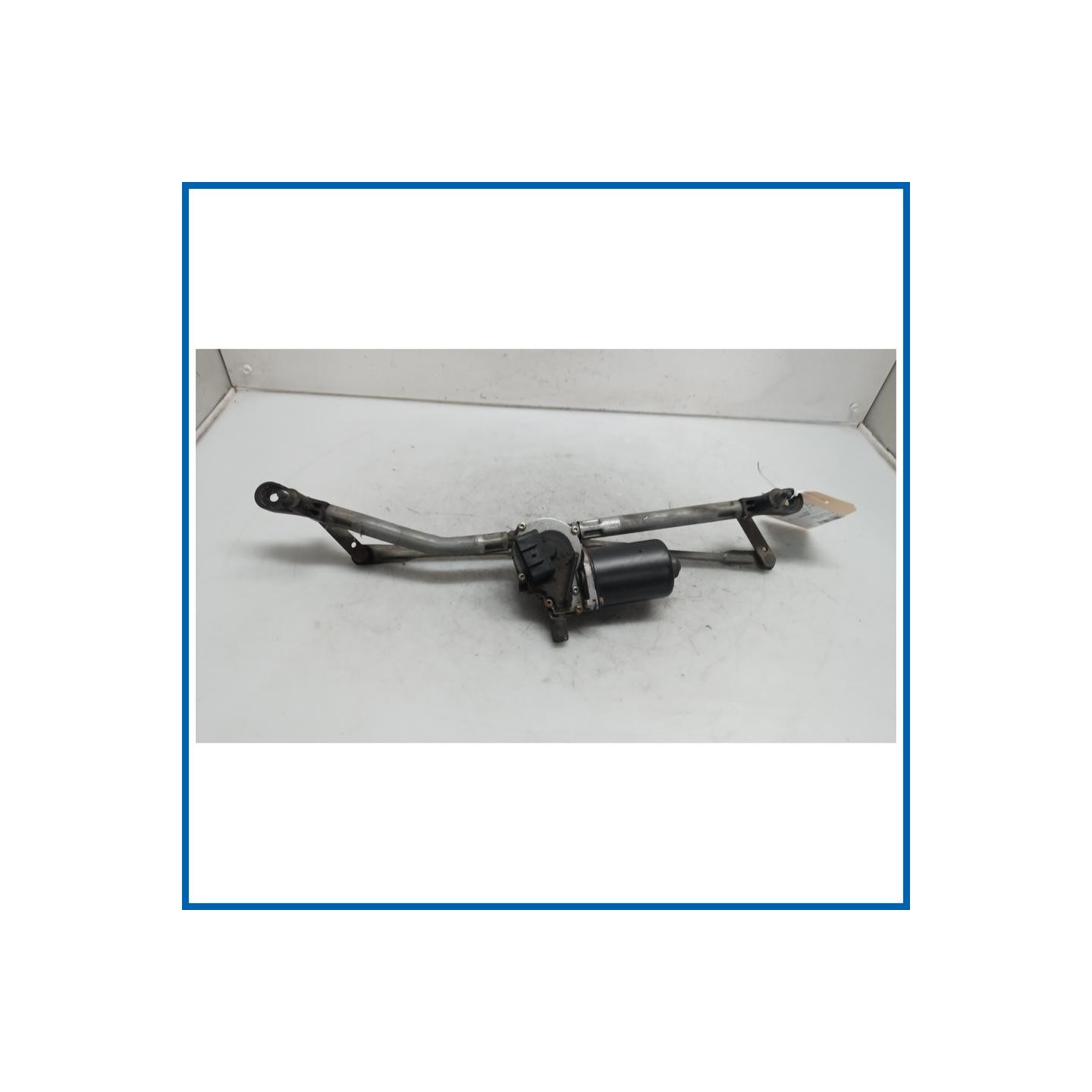Meccanismo Tergicristallo FIAT Punto II