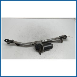 Meccanismo Tergicristallo FIAT Punto II