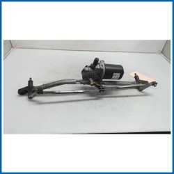 Meccanismo Tergicristallo FIAT Punto II