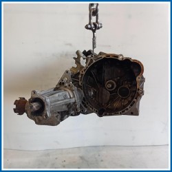 Cambio OPEL Antara A