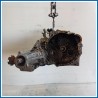 Cambio OPEL Antara A
