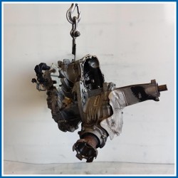 Cambio OPEL Antara A