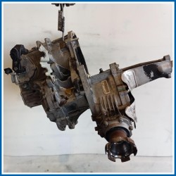 Cambio OPEL Antara A