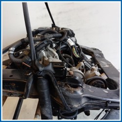 Motore completo SMART Fortwo Coupé 451