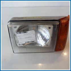 Proiettore ant. sx. FIAT PANDA 1a Serie (03/92>03/04