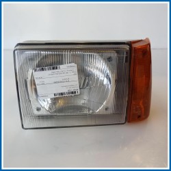 Proiettore ant. sx. FIAT PANDA 1a Serie (03/92>03/04