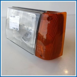 Proiettore ant. sx. FIAT PANDA 1a Serie (03/92>03/04